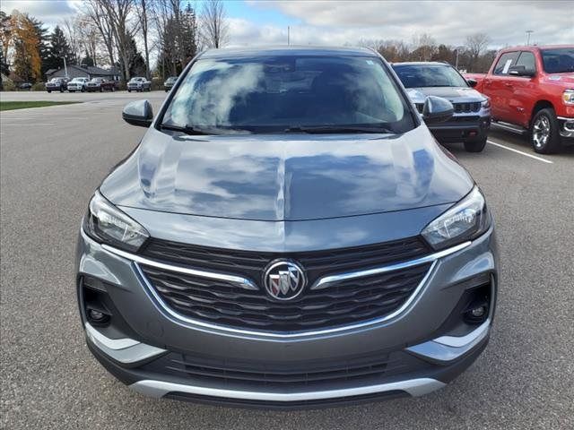 2020 Buick Encore GX Preferred