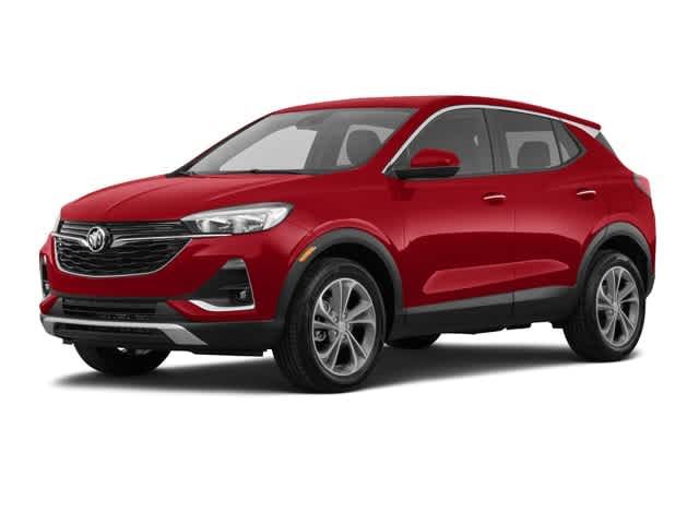 2020 Buick Encore GX Preferred