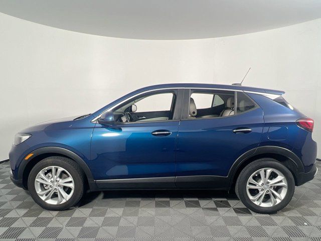 2020 Buick Encore GX Preferred
