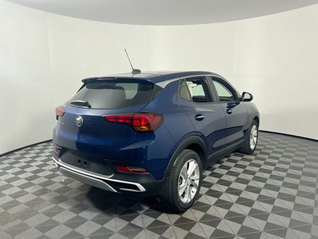 2020 Buick Encore GX Preferred