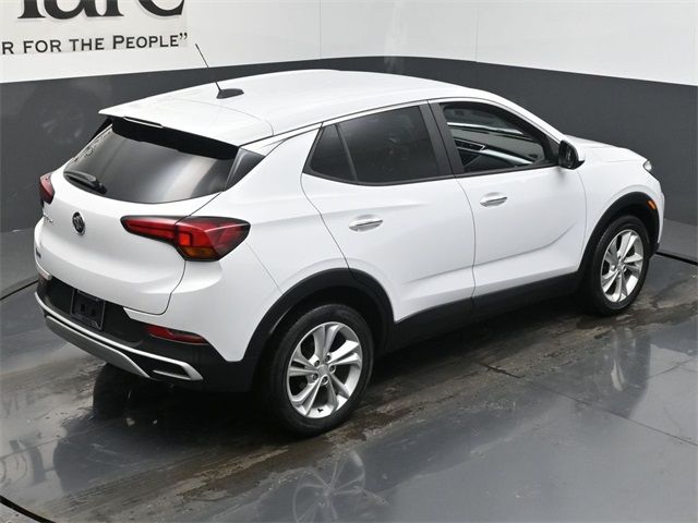 2020 Buick Encore GX Preferred