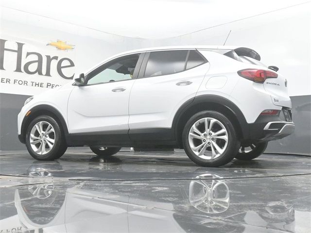 2020 Buick Encore GX Preferred