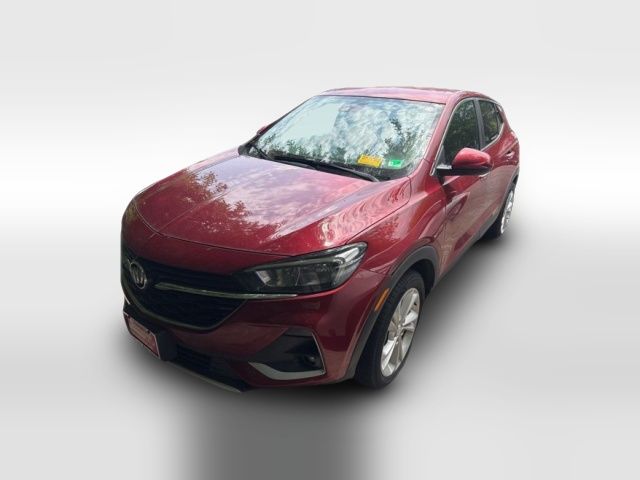 2020 Buick Encore GX Preferred