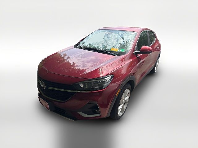 2020 Buick Encore GX Preferred