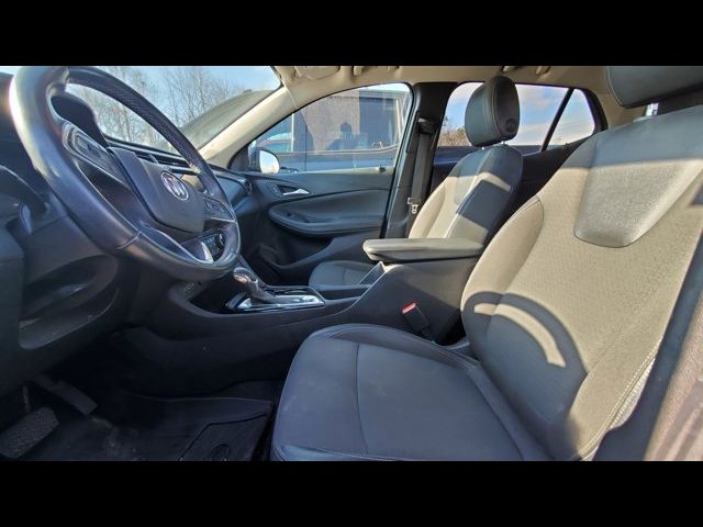 2020 Buick Encore GX Preferred