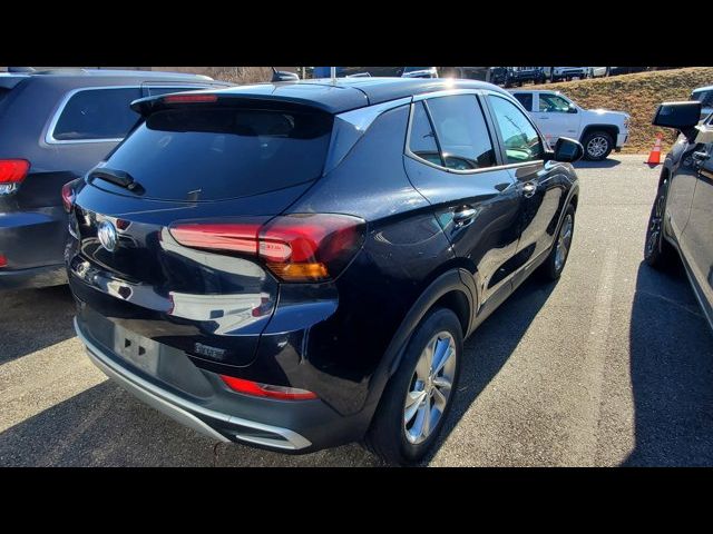 2020 Buick Encore GX Preferred