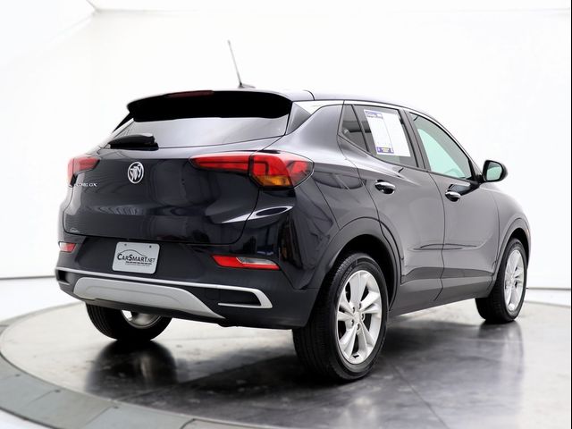 2020 Buick Encore GX Preferred