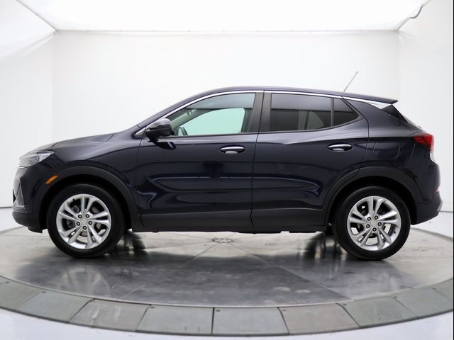 2020 Buick Encore GX Preferred
