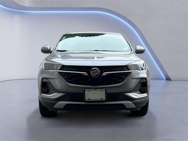 2020 Buick Encore GX Preferred