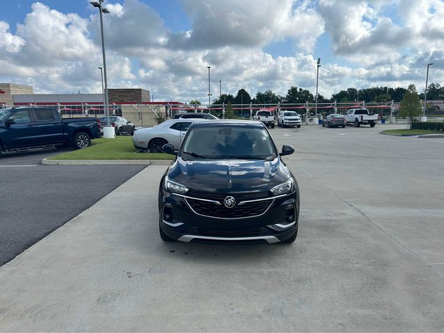 2020 Buick Encore GX Preferred