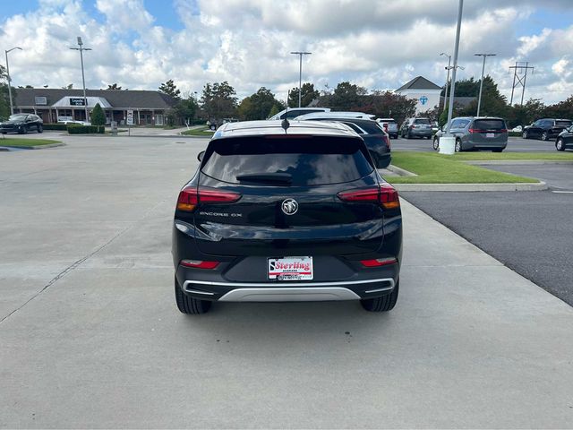 2020 Buick Encore GX Preferred