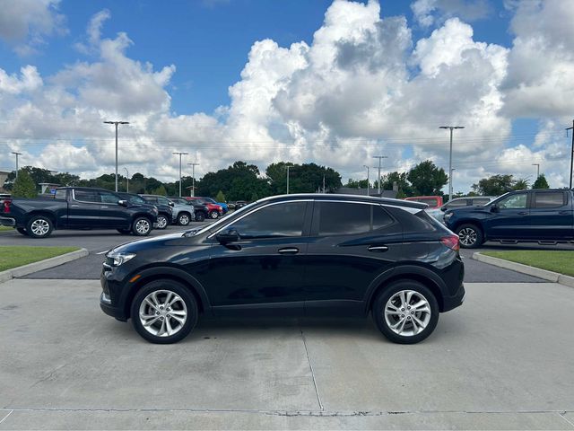 2020 Buick Encore GX Preferred