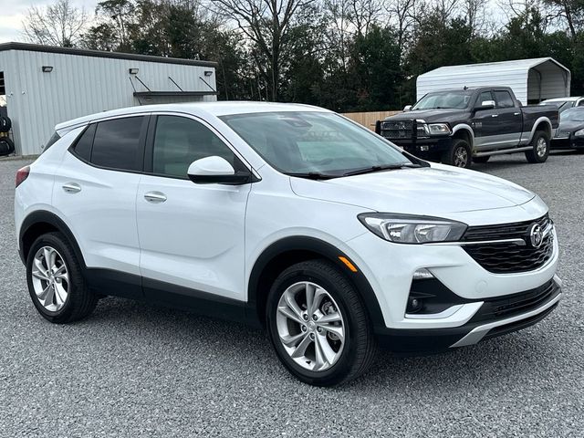 2020 Buick Encore GX Preferred