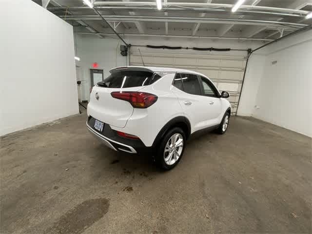 2020 Buick Encore GX Preferred