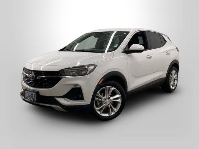 2020 Buick Encore GX Preferred