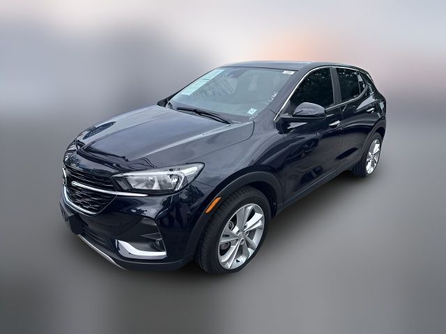 2020 Buick Encore GX Preferred