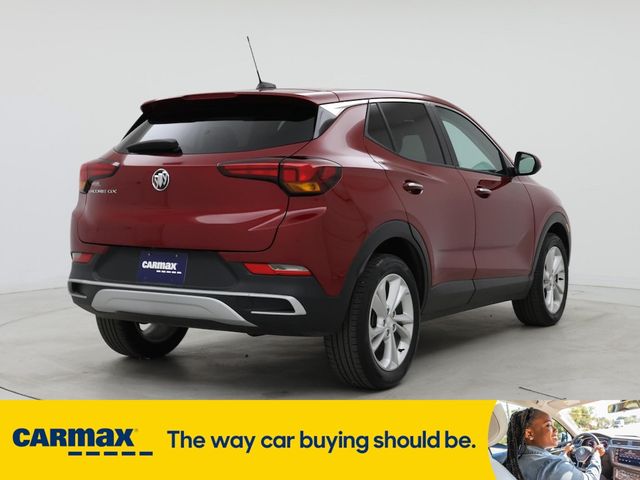 2020 Buick Encore GX Preferred