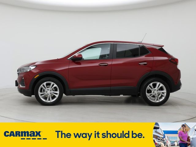 2020 Buick Encore GX Preferred