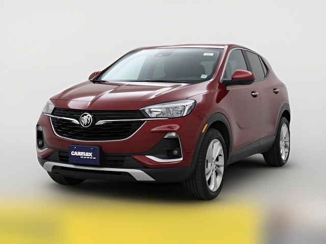 2020 Buick Encore GX Preferred