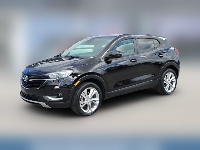 2020 Buick Encore GX Preferred