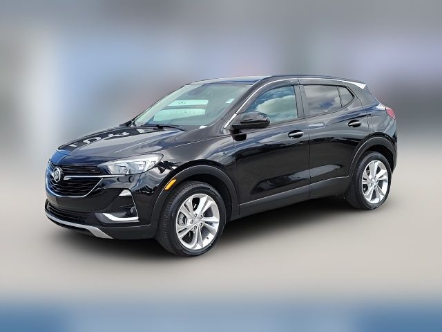 2020 Buick Encore GX Preferred