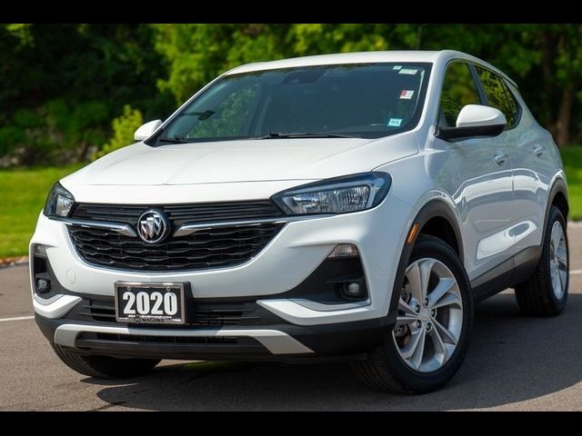 2020 Buick Encore GX Preferred