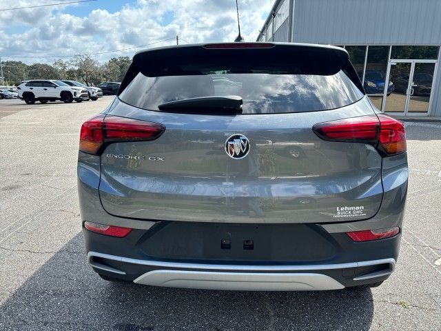 2020 Buick Encore GX Preferred