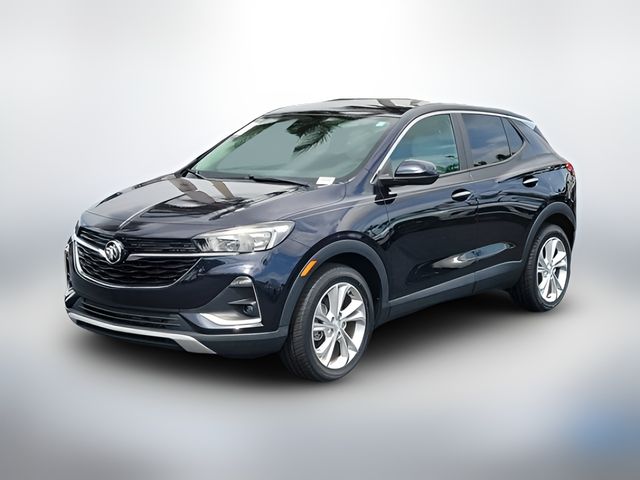 2020 Buick Encore GX Preferred
