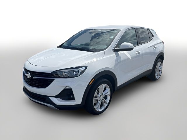 2020 Buick Encore GX Preferred