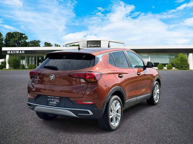 2020 Buick Encore GX Preferred