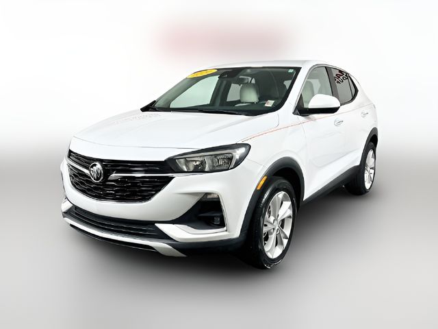 2020 Buick Encore GX Preferred