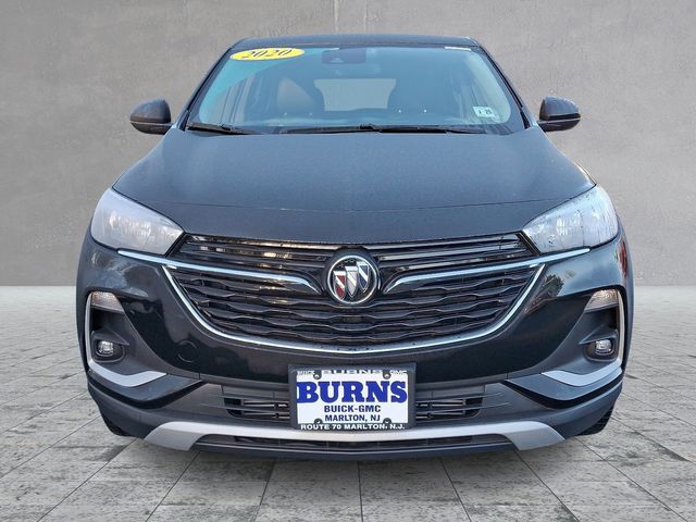 2020 Buick Encore GX Preferred