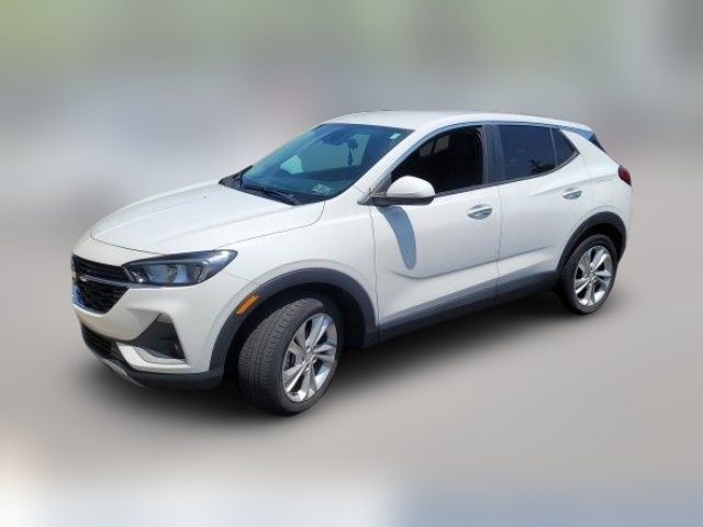 2020 Buick Encore GX Preferred