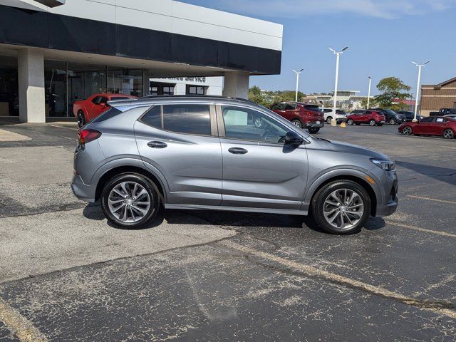 2020 Buick Encore GX Preferred