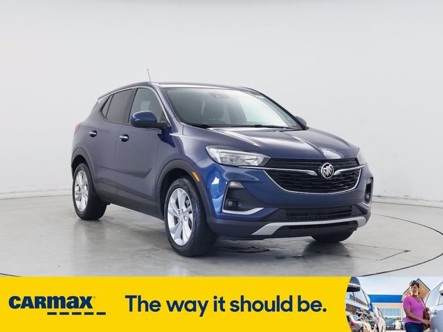 2020 Buick Encore GX Preferred