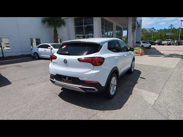 2020 Buick Encore GX Preferred