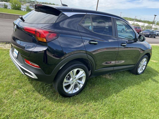 2020 Buick Encore GX Preferred