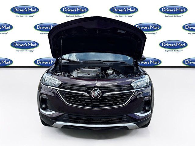 2020 Buick Encore GX Preferred