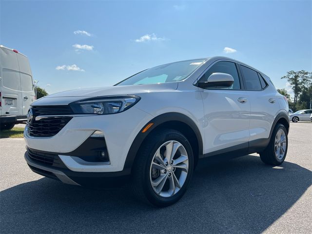 2020 Buick Encore GX Preferred