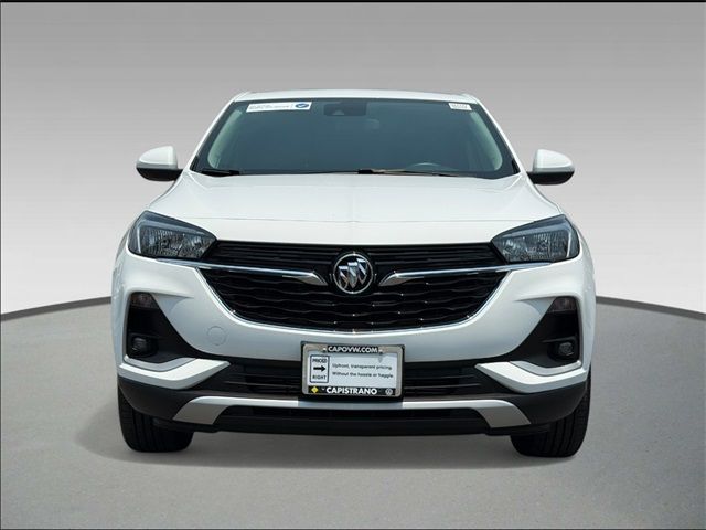 2020 Buick Encore GX Preferred