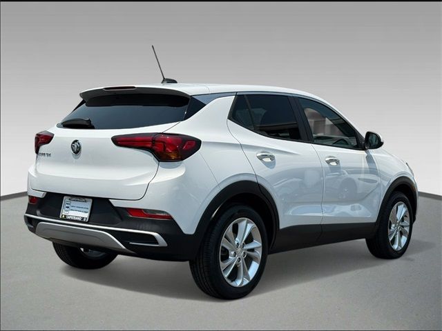 2020 Buick Encore GX Preferred