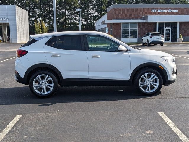 2020 Buick Encore GX Preferred