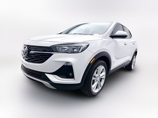 2020 Buick Encore GX Preferred