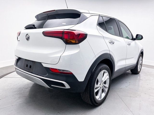 2020 Buick Encore GX Preferred