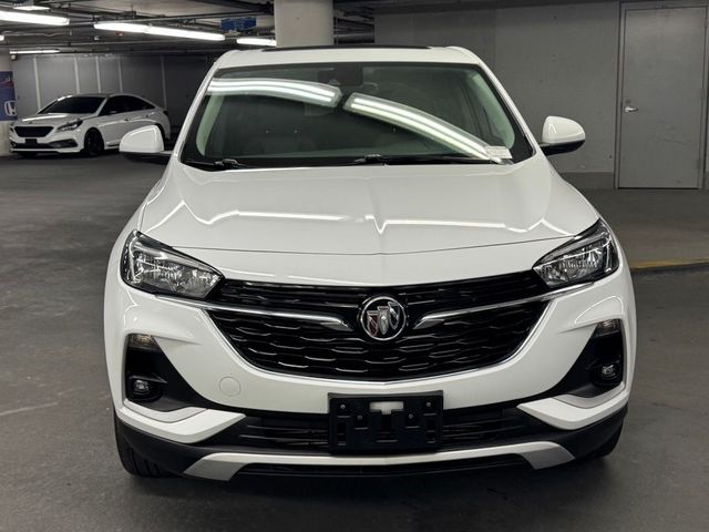 2020 Buick Encore GX Preferred
