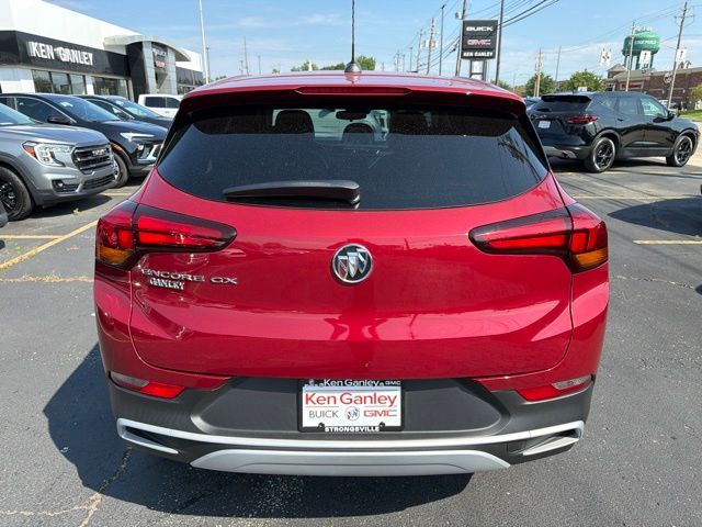 2020 Buick Encore GX Preferred
