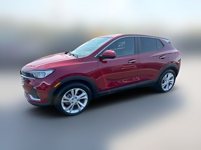 2020 Buick Encore GX Preferred