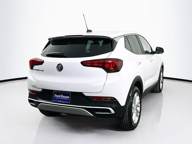 2020 Buick Encore GX Preferred