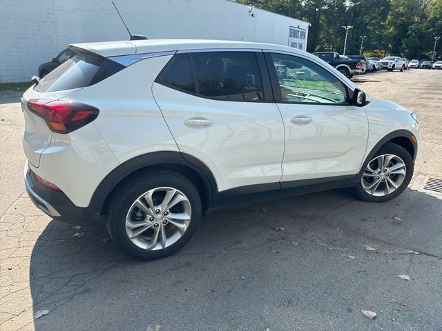 2020 Buick Encore GX Preferred