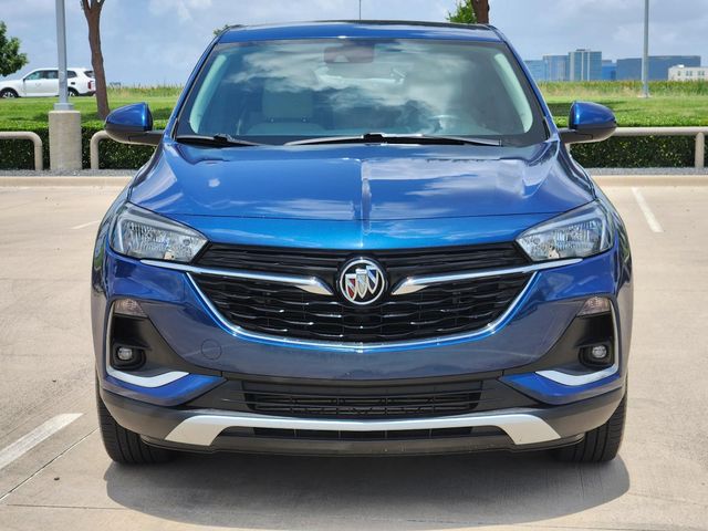 2020 Buick Encore GX Preferred